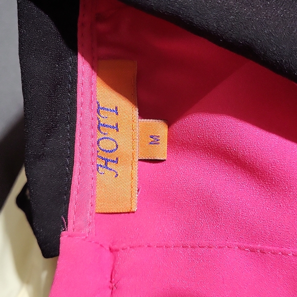 Like New Retro Beaded Collar Tunic from Japan - Picture 8 of 12